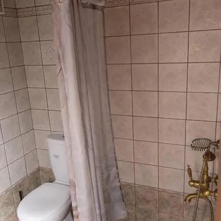 Arxontiko Apartment