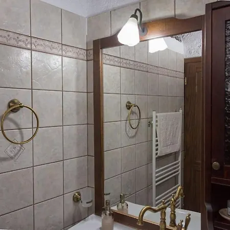 Apartment Arxontiko Palamas