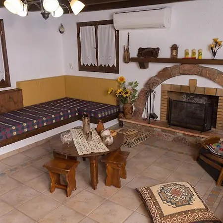 Arxontiko Appartement Palamas