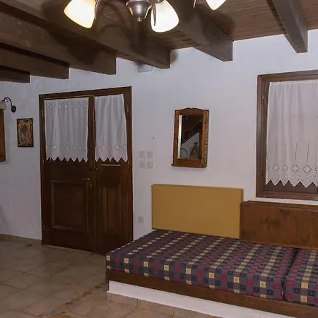 Appartement Arxontiko *