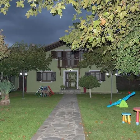 Arxontiko Appartement